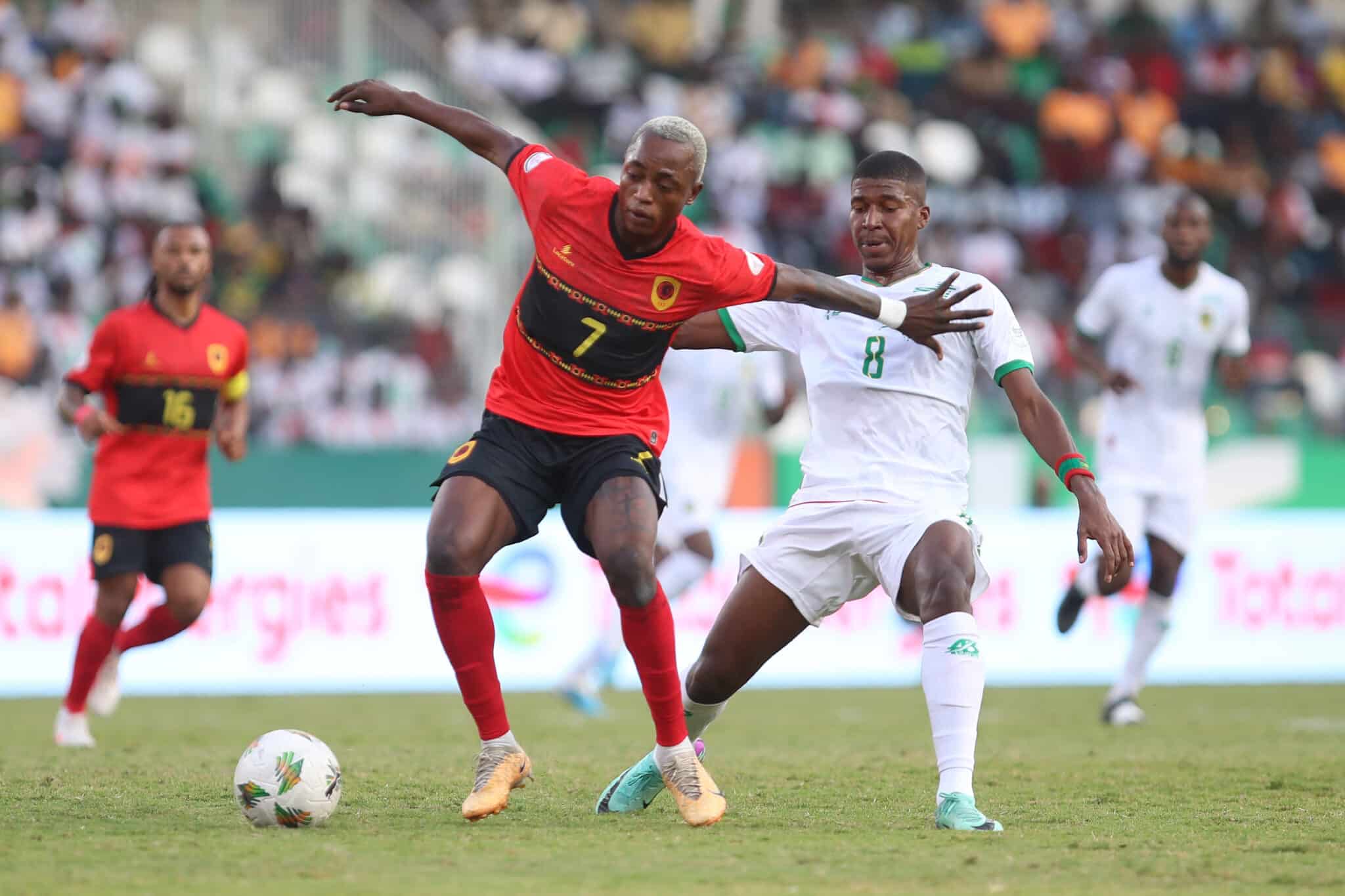 CAN 2023: les Fennecs peuvent pousser un ouf de soulagement