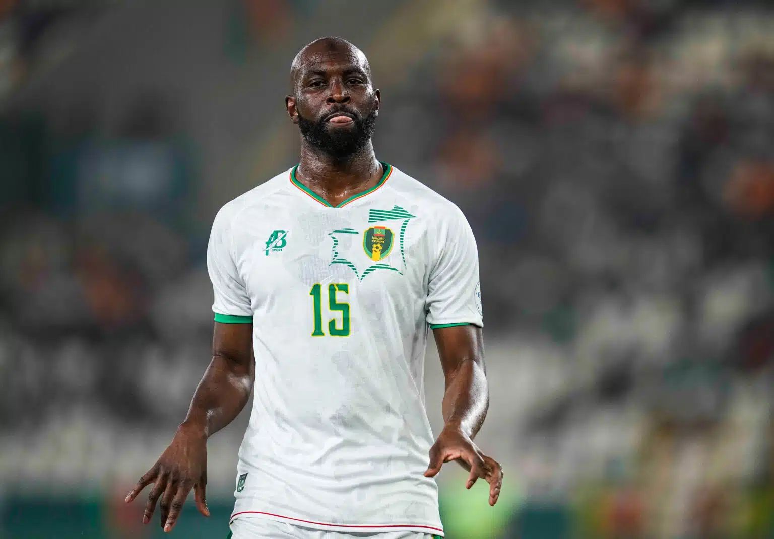 CAN 2023 - La Mauritanie démentit une rumeur sur elle