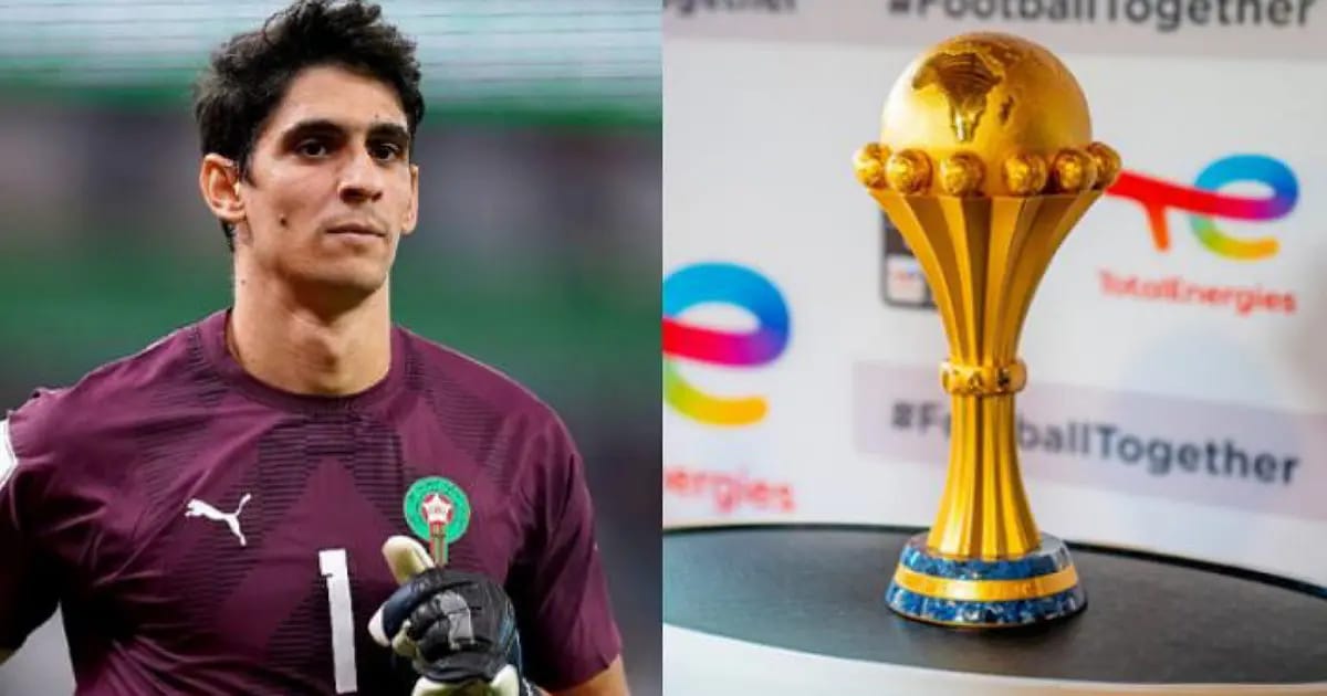 CAN 2023 : Yassine Bounou veut relever un nouveau défi