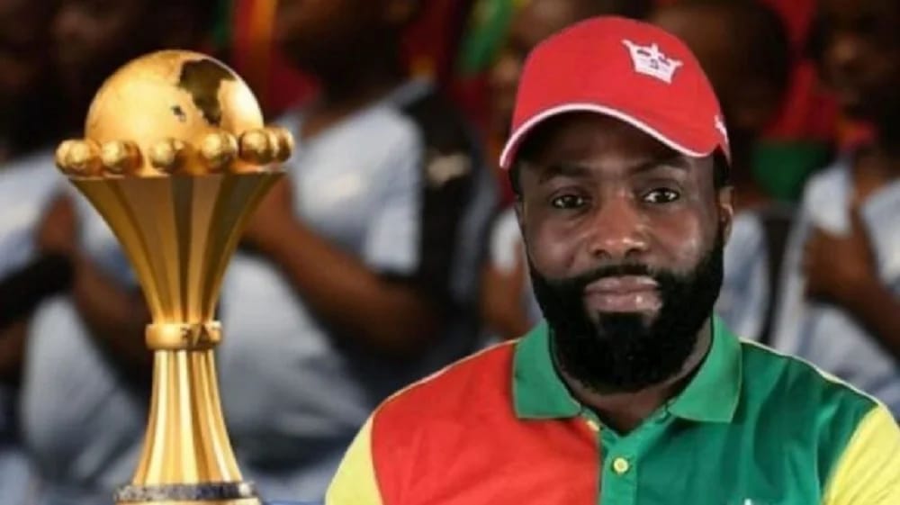 CAN 2023 : « L'Algérie doit améliorer sa défense centrale » dixit Coubadja Kader, coach du Togo CAN 2023 : « L'Algérie doit améliorer sa défense centrale » dixit Coubadja Kader, coach du Togo