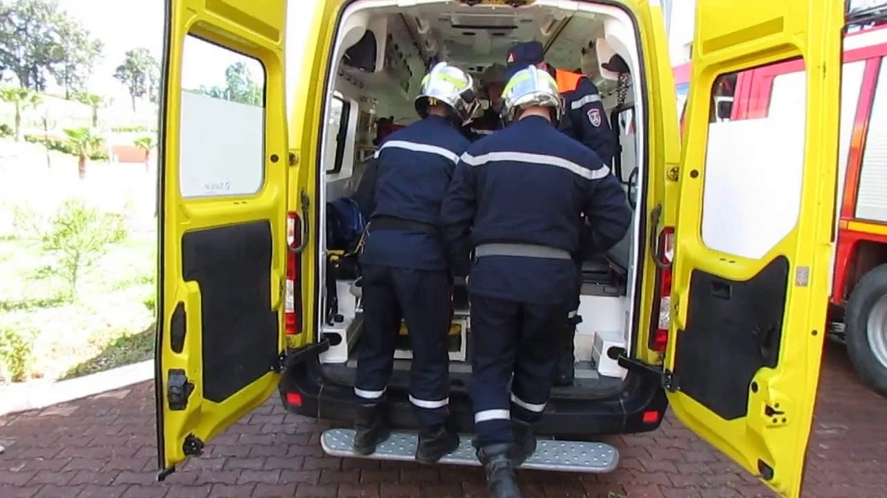 Ghardaïa en deuil : 4 enfants brûlés vifs dans un drame épouvantable