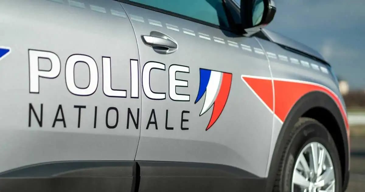 France : un OQTF, enchaine les vols à Lyon
