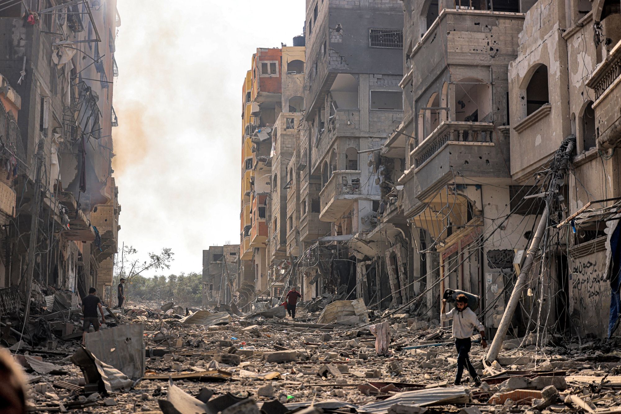 Guerre Palestine