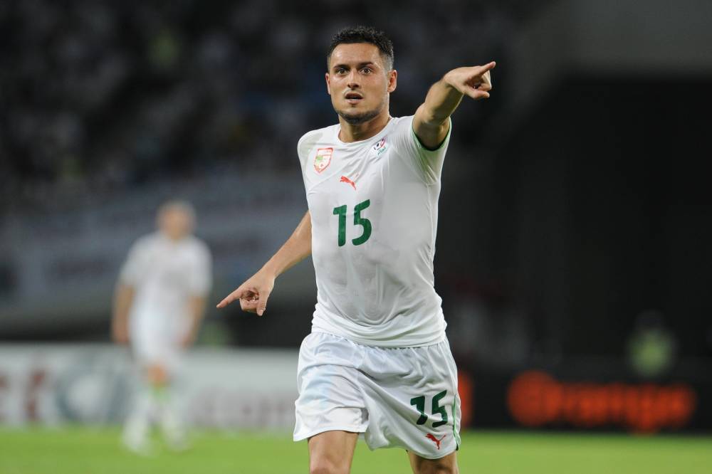 Karim Ziani : Vers un poste clé au MC Alger ?