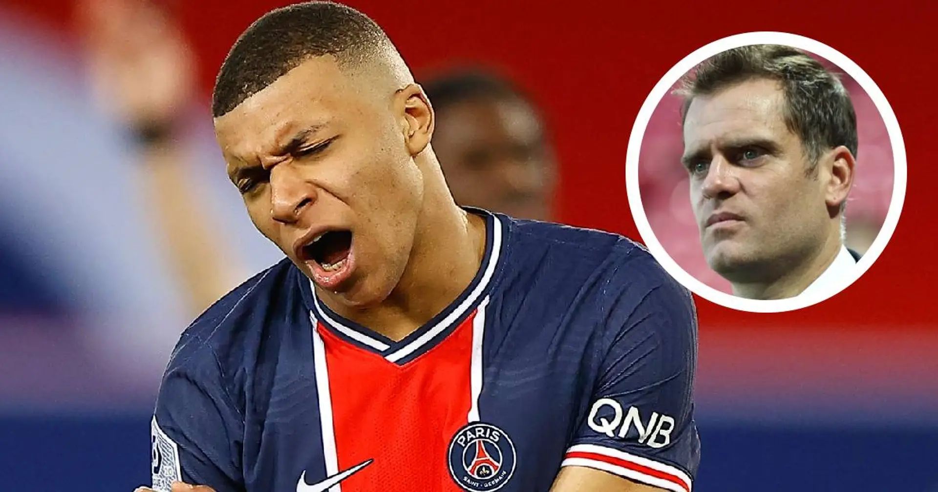 Départ de Kylian Mbappé du PSG, une mauvaise nouvelle selon Jérôme Rothen