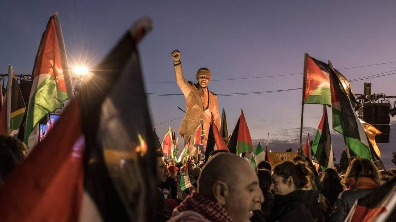 Plaintes contre Israel-dates des audiences