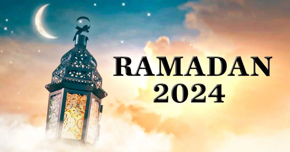 Ramadan 2024