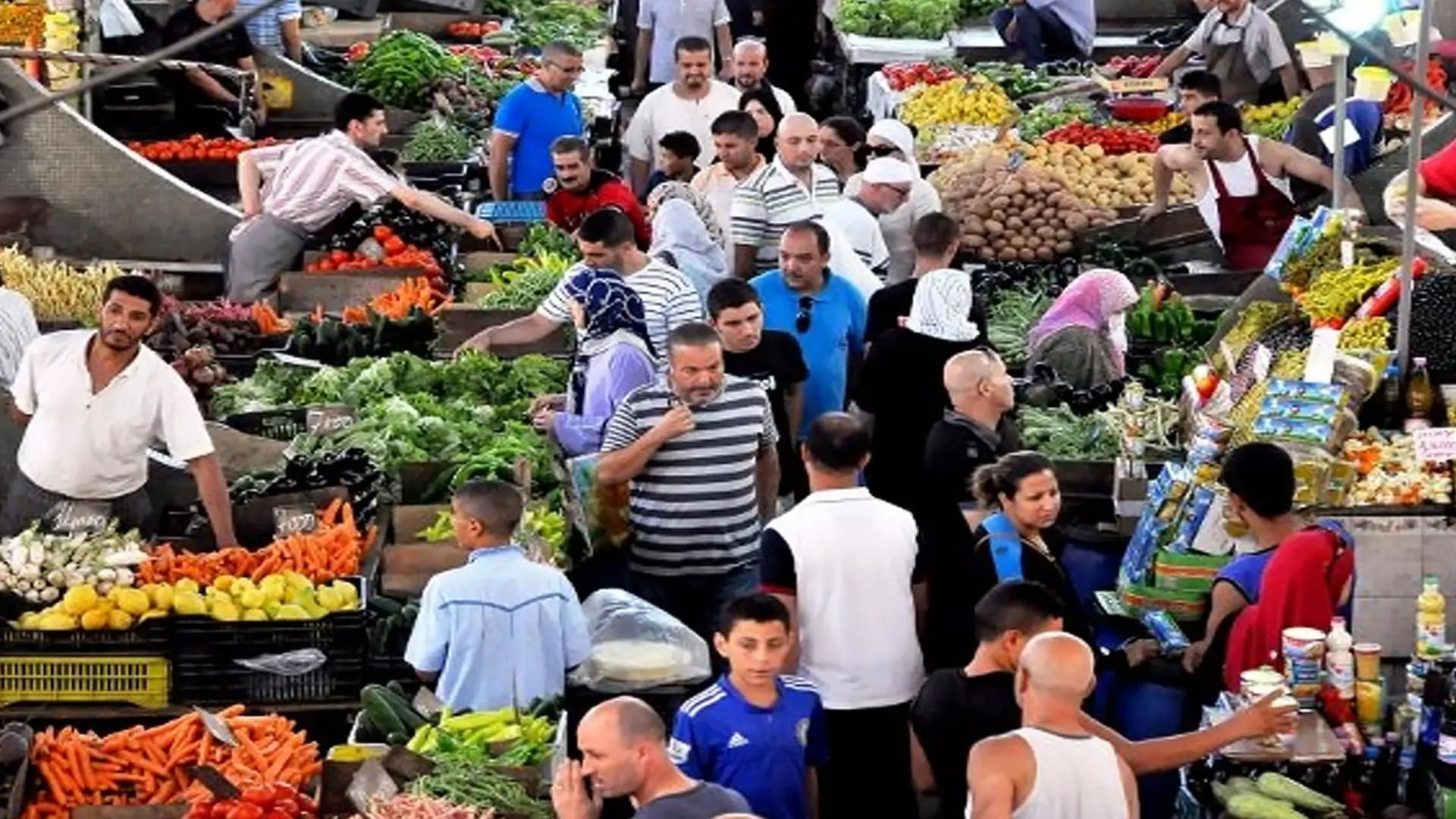 Algérie : La date de reprises des activités des commerçants dévoilée