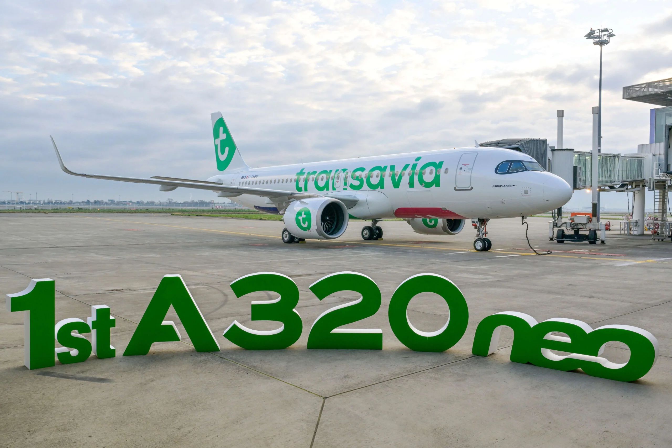 Transavia été 2025 : Nouvelles lignes vers l’Algérie et l’Europe de l’Est
