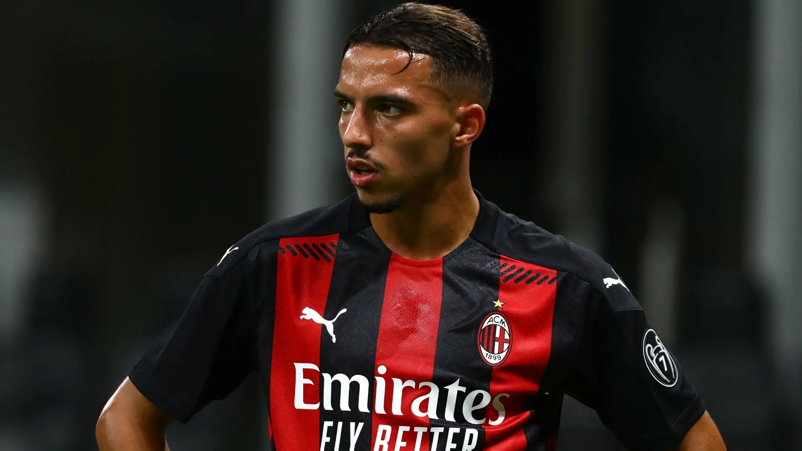 Ismael Bennacer en Arabie Saoudite ? La vérité révélée