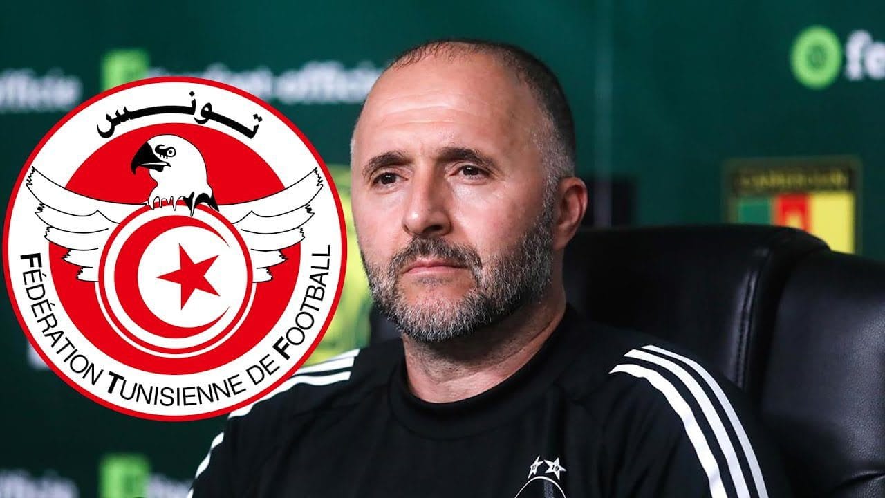 belmadi