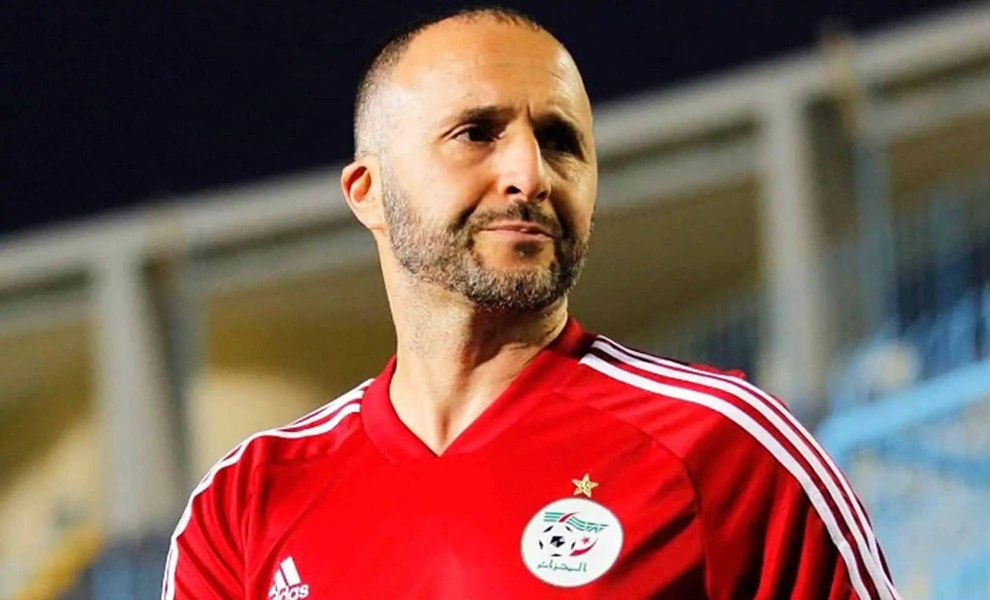 Découverte ! Voici le mirobolant salaire de Djamel Belmadi à la tête de l'équipe d'Algérie