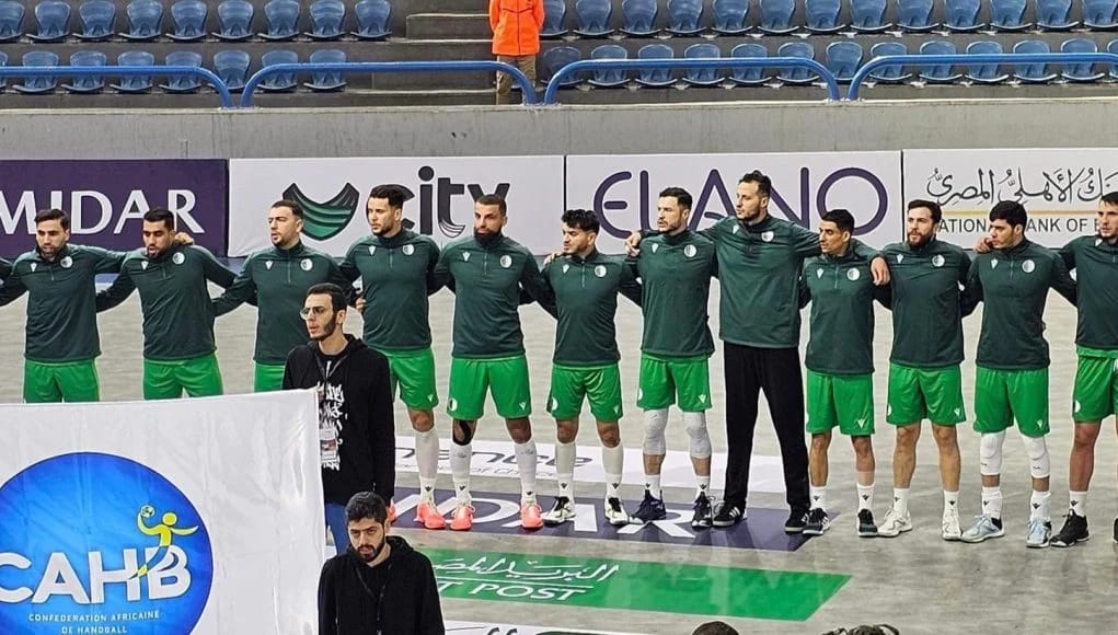 Coup dur pour l'Algérie : les fennecs en crise… !