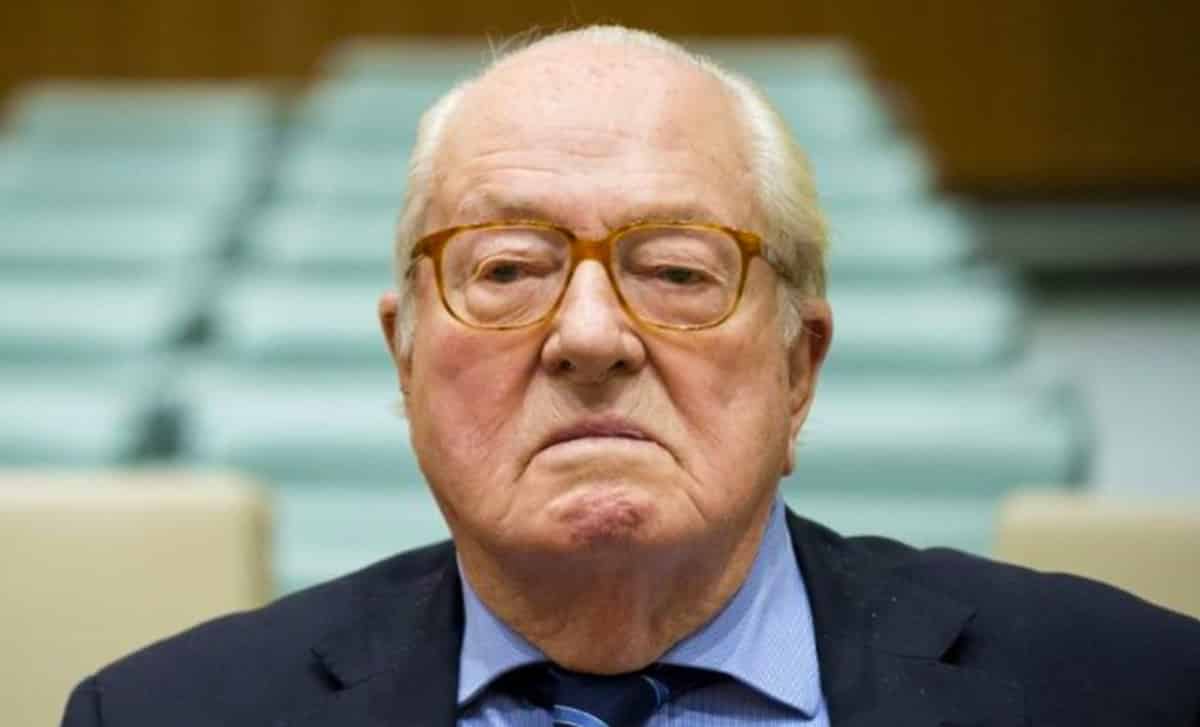 Le Livre « Le Pen et la Torture »