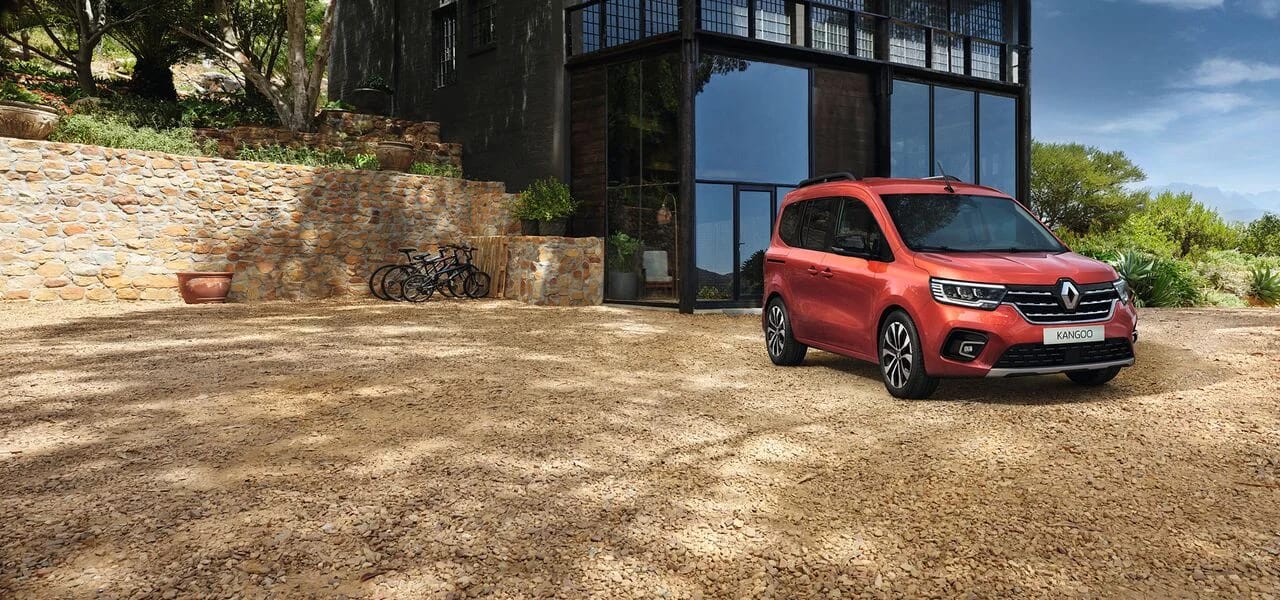 Renault Kangoo Stepway 2024 : Une offre exceptionnelle chez Auto Export Marseille