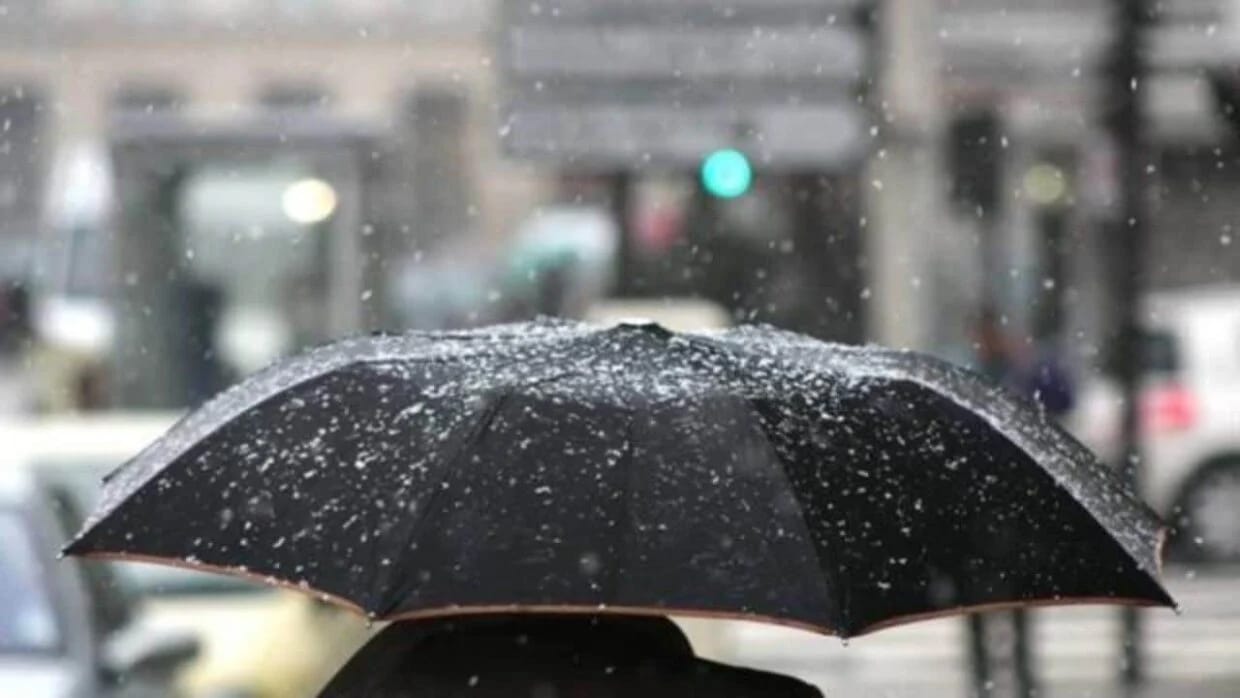 Bulletin Météo Alger 2 janvier : pluies, nuages, et éclaircies au programme