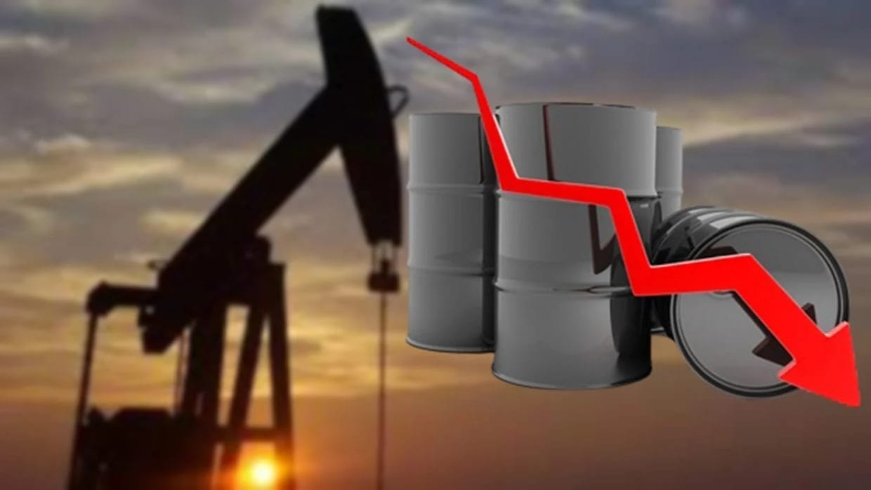 Pétrole Algérien : baisse des prix face aux inquiétudes sur la demande Américaine