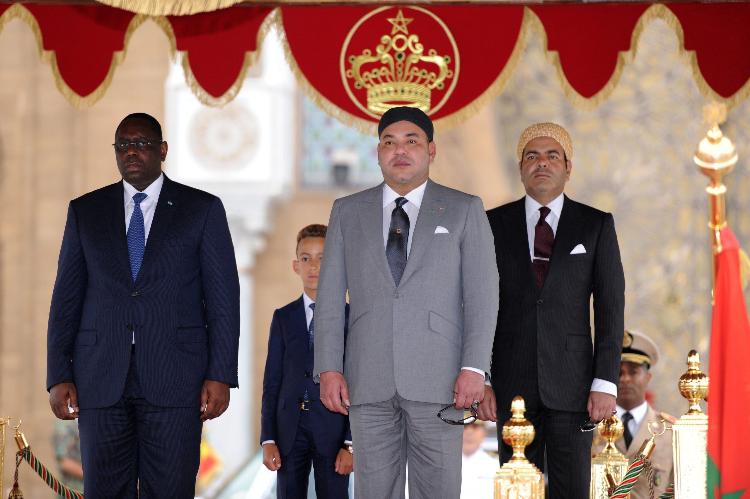 Roi Mohammed VI : La démocratie, fruit d'une construction locale authentique au Maroc