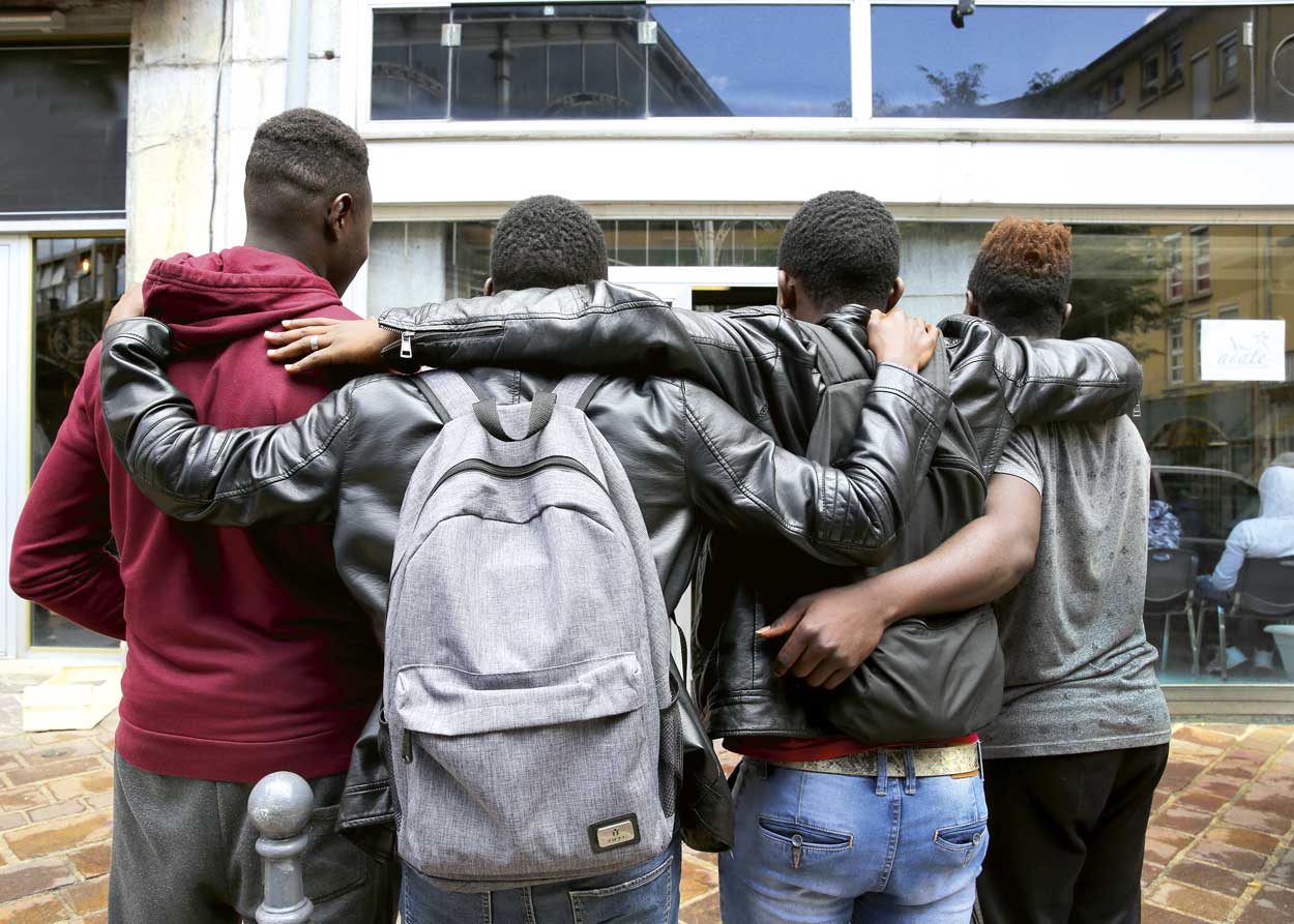 Simplification du regroupement familial en France :  que retenir ?