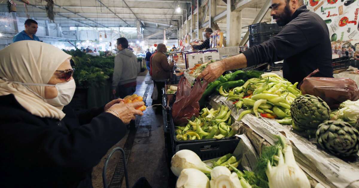 Contre la Hausse des Prix et la Shrinkflation : L'Algérie Restreint la Liberté des Prix
