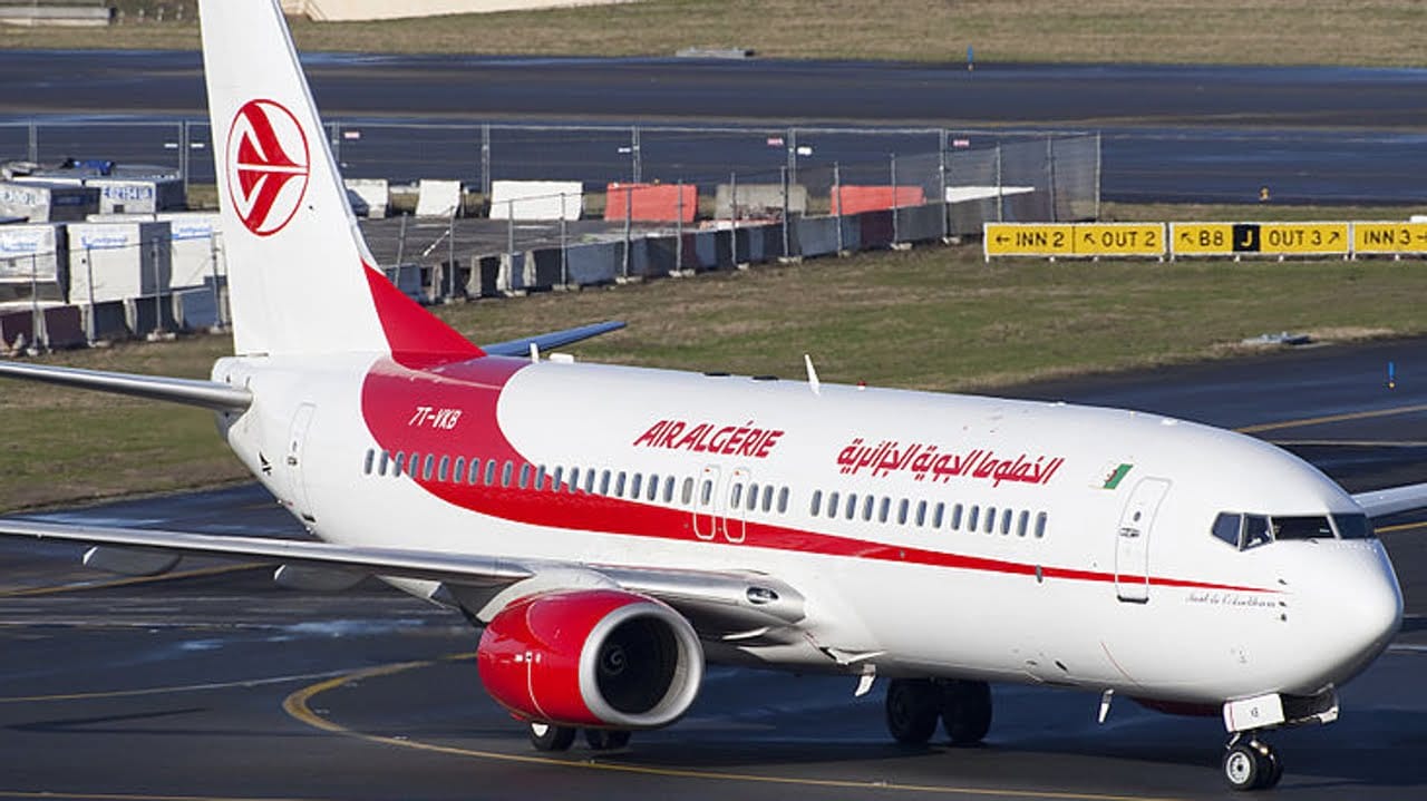 Air Algérie dévoile une nouvelle offre pour ses passagers