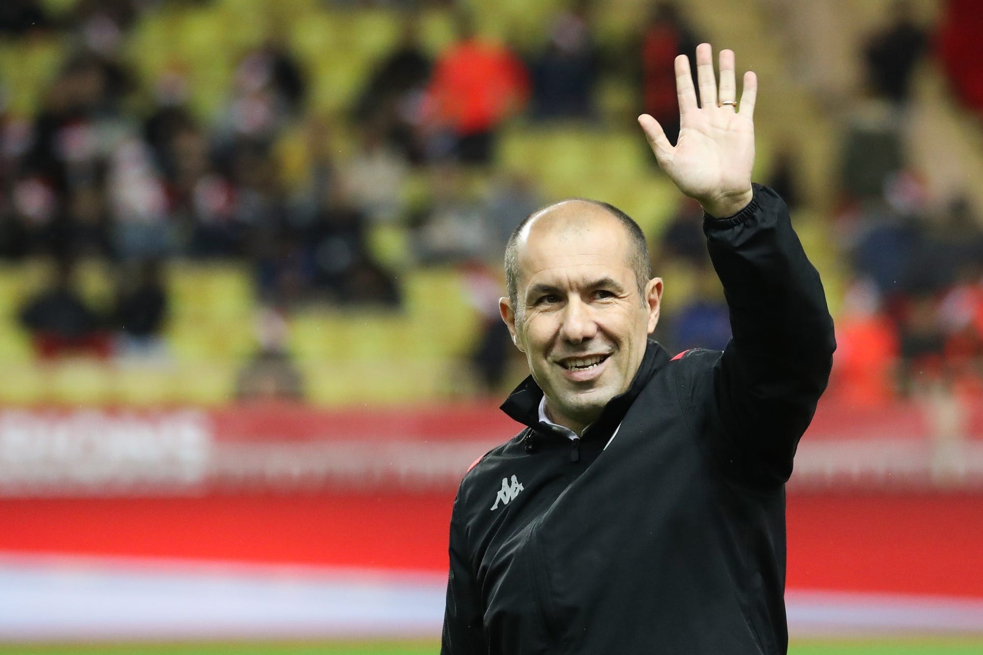 Remplaçant de Djamel Belmadi : Leonardo Jardim, la nouvelle piste sérieuse