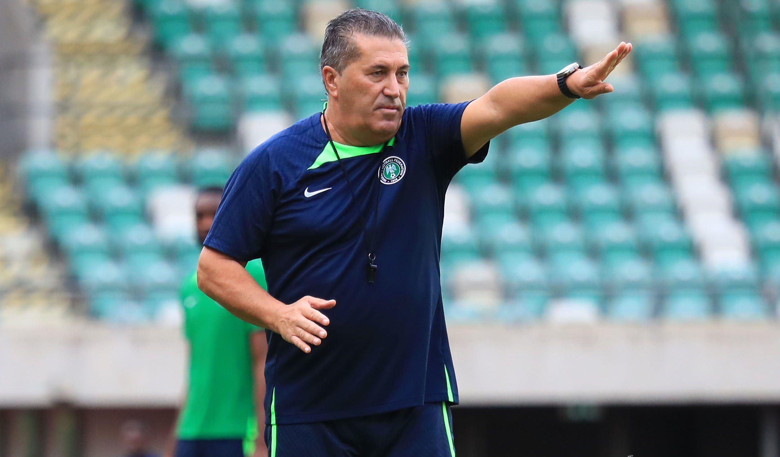José Peseiro