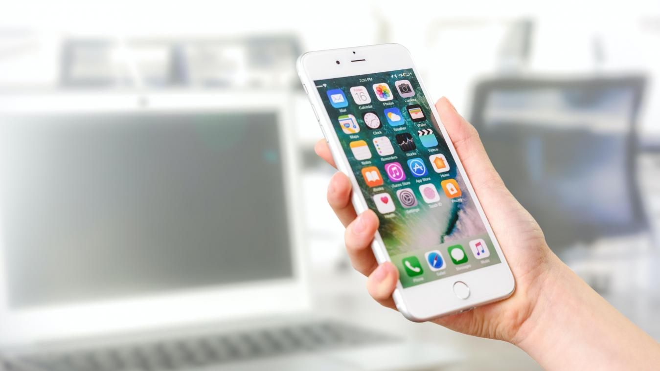 iPhone 15 Volé à Lyon : Traque Internationale jusqu'en Algérie !