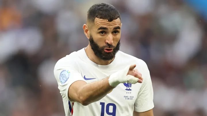 Karim Benzema absent aux JO Paris 2024 : les raisons !
