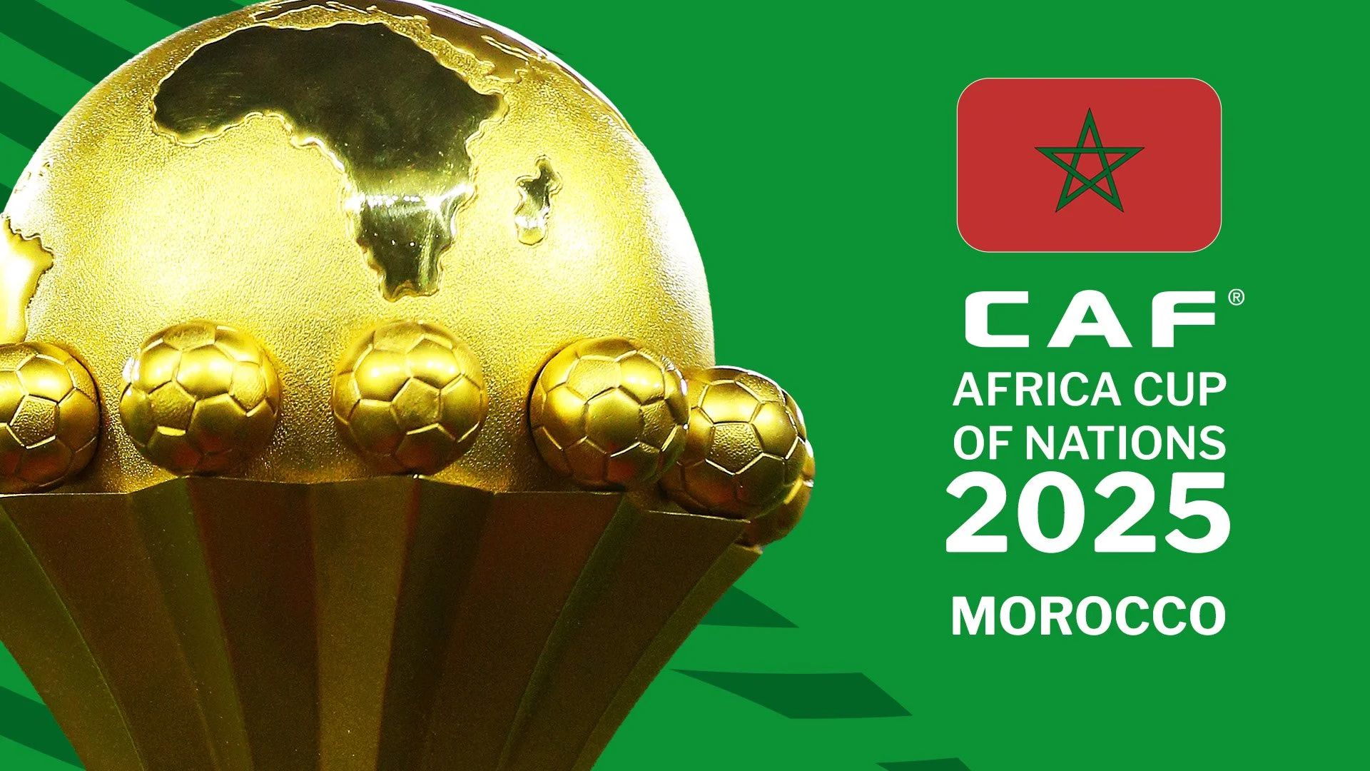 CAN 2025 : enfin, un accord trouvé entre la CAF et la FRMF
