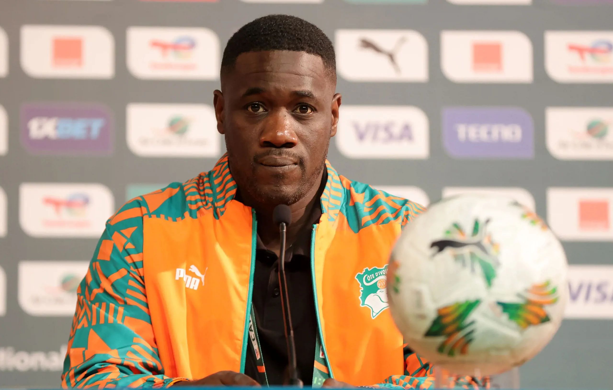 CAN 2025 : deux icônes du football africain pour le tirage au sort !