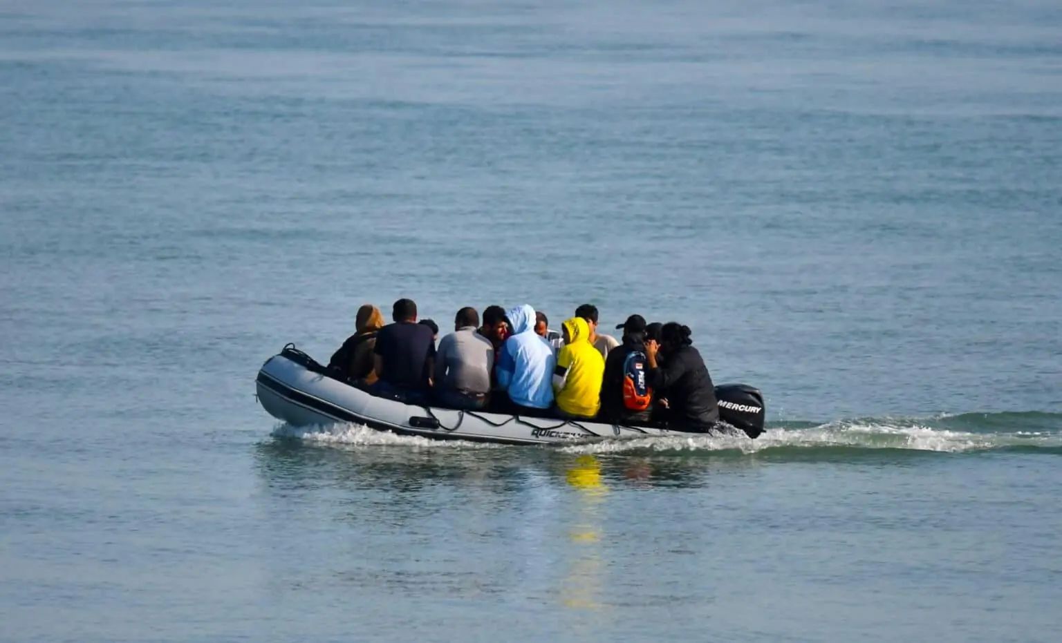 Espagne : 3 ans de prison pour ce passeur de migrants algérien