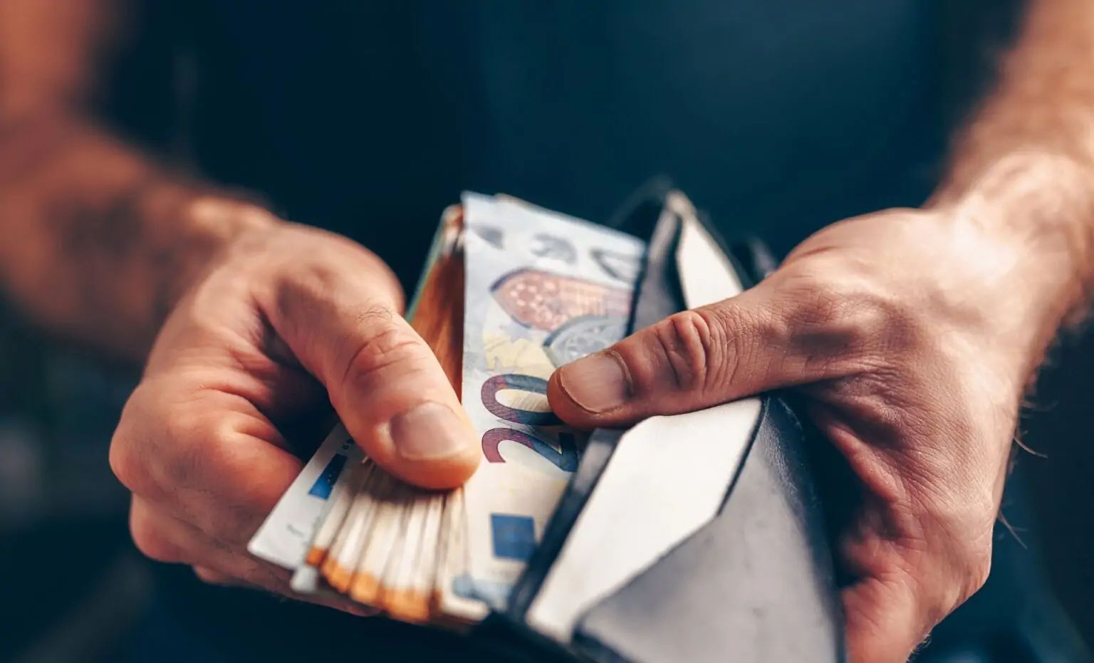France : Voici le revenu d'un citoyen de la classe moyenne