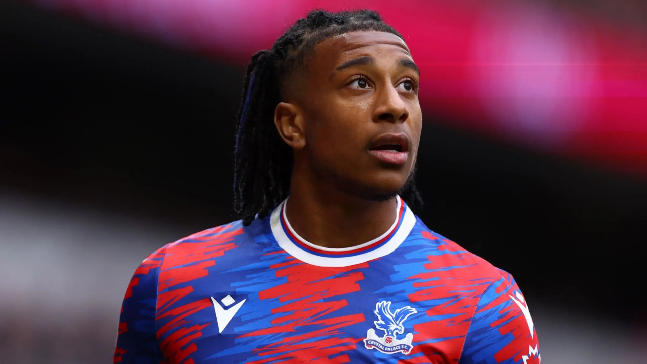  Manchester City cible le prodige français Michael Olise pour remplacer Riyad Mahrez