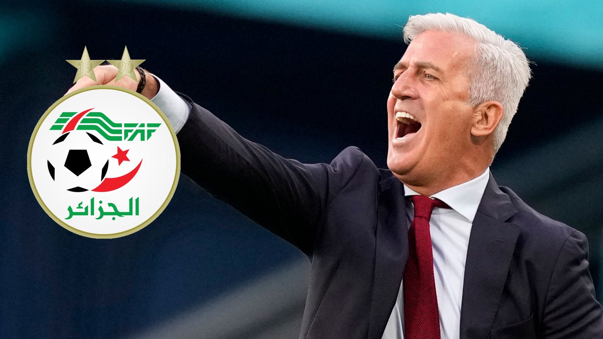 Officiel ! La liste des joueurs dévoilée par Vladimir Petkovic