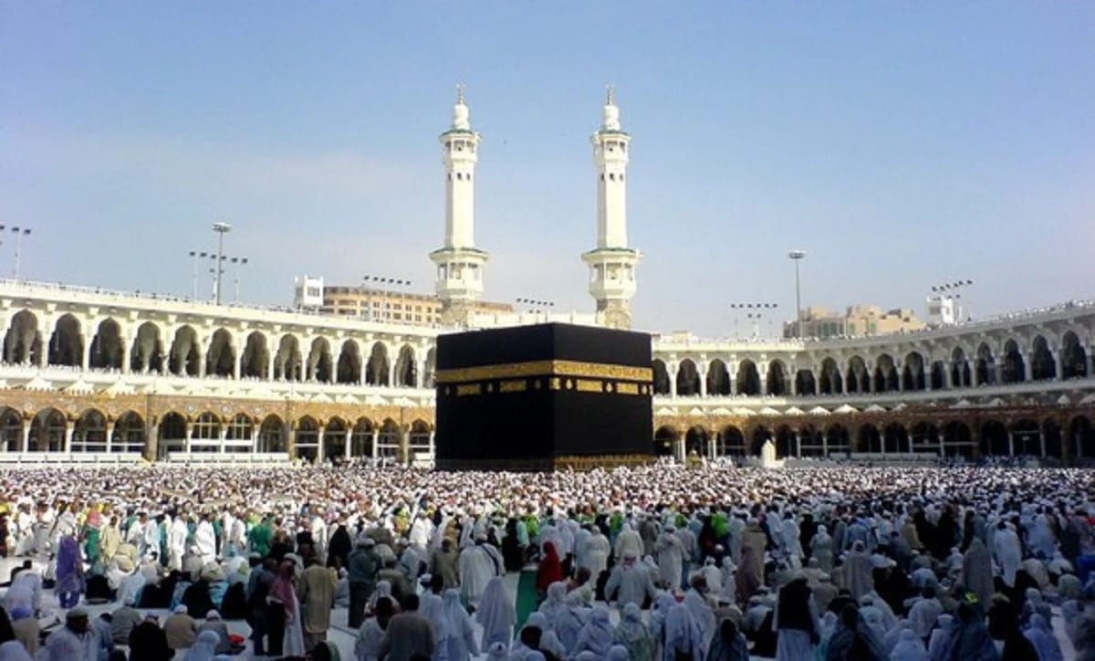 Hadj 2025 : lourdes sanctions en Arabie saoudite contre les pèlerins non autorisés