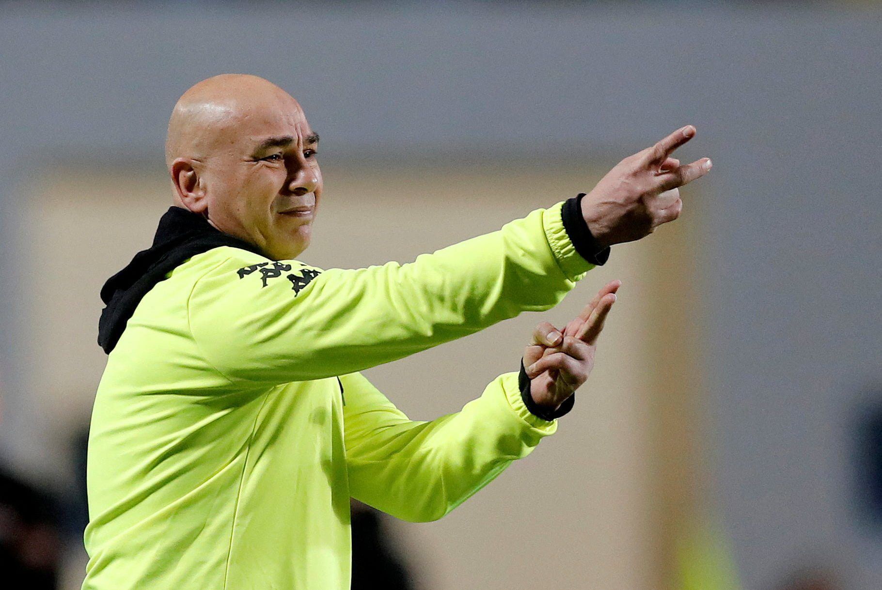 Hossam Hassan