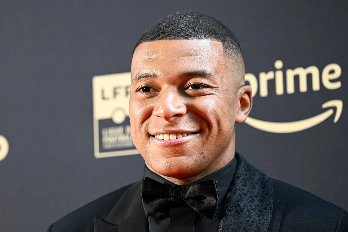 Algérie : Kylian Mbappé compte financer quatre projets