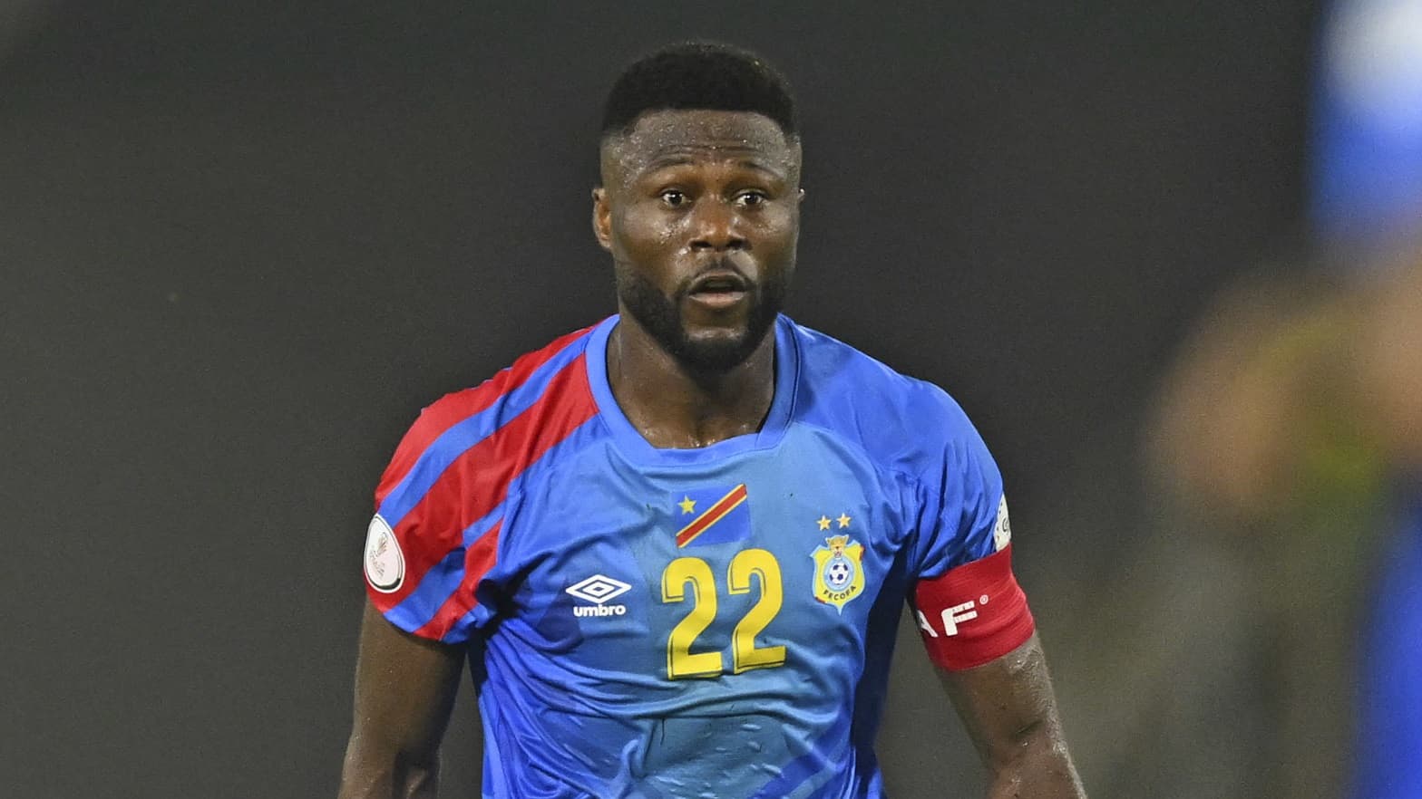 CAN 2024 : Maroc RDC - Chancel Mbemba, Un Exemple de Fair-Play