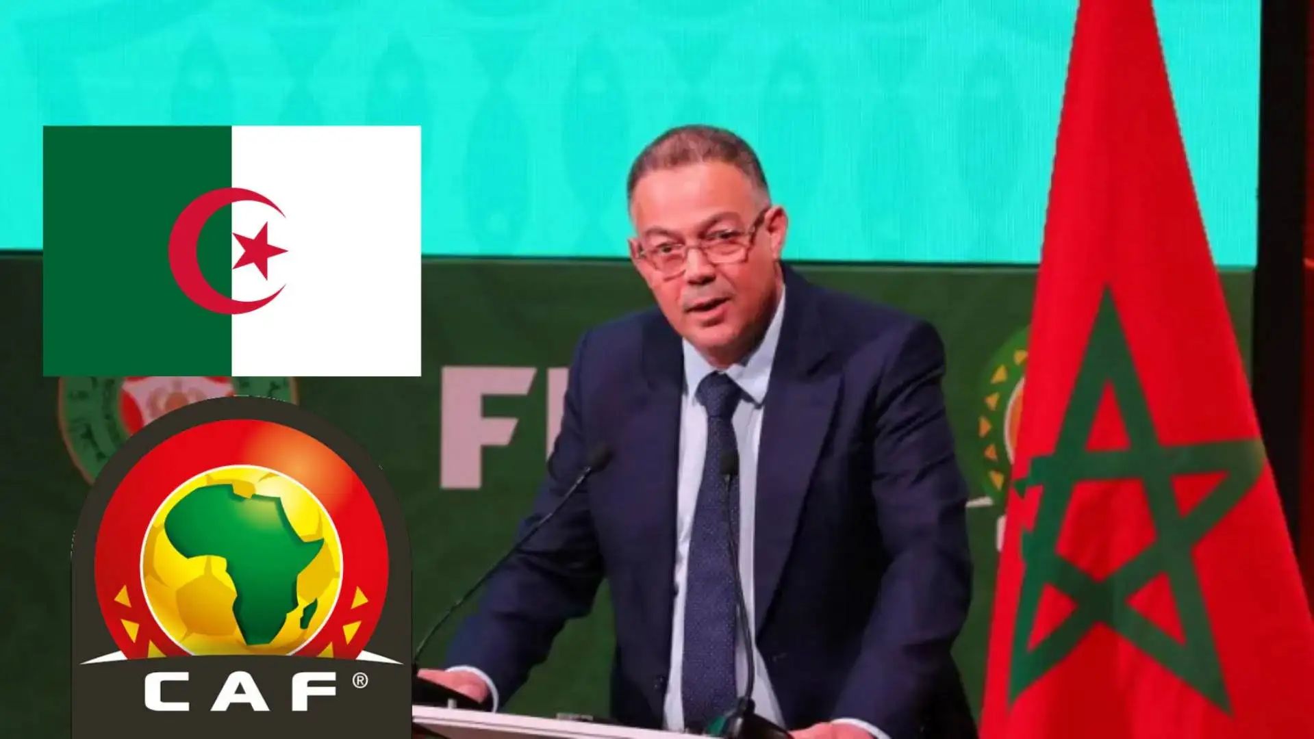CAF : Une Lueur d'Espoir pour l'Algérie, une Ombre sur le Maroc