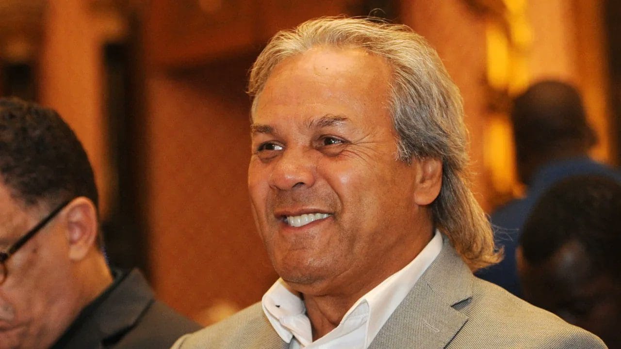 CAN 2024 : Rabah Madjer Honorable Invité pour la Finale Épique entre la Côte d'Ivoire et le Nigeria