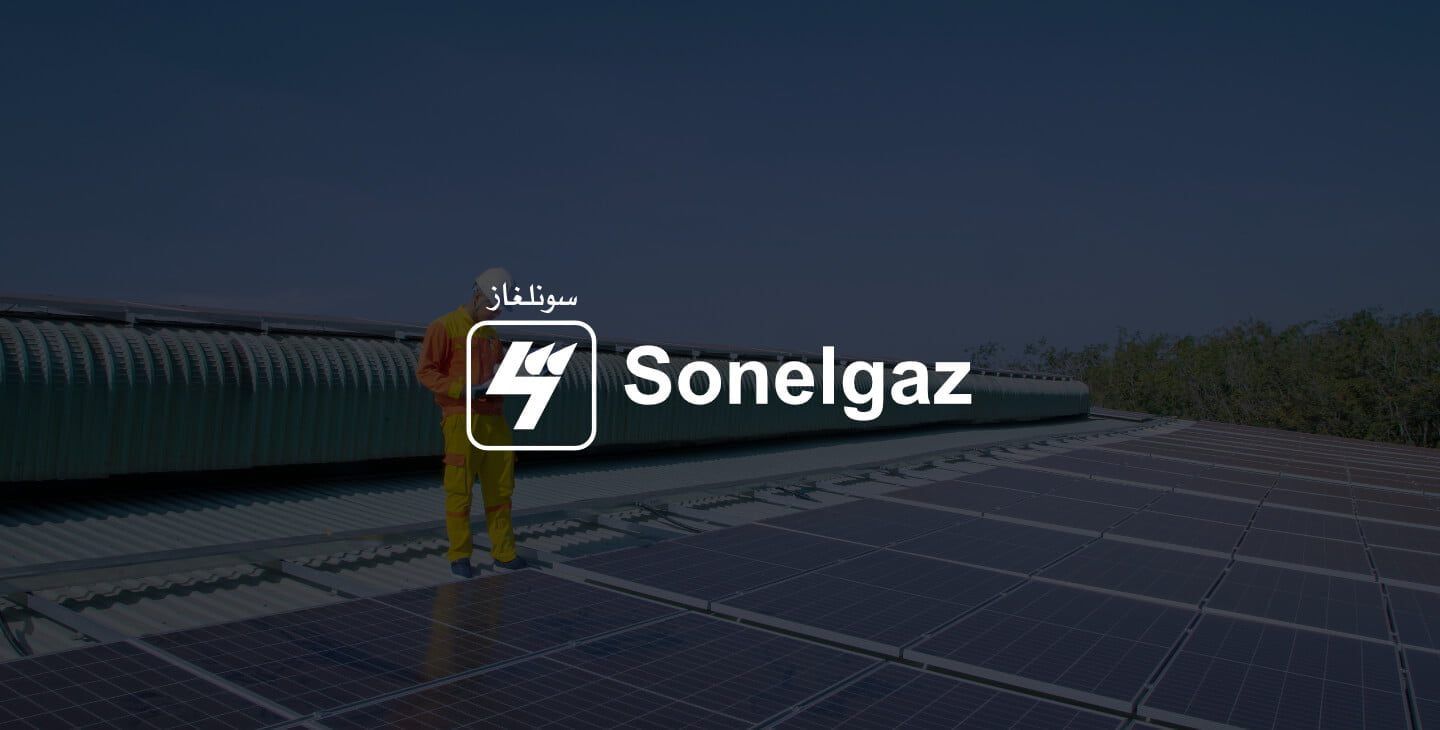 Sonelgaz : hausse d'exportations en 2024 !