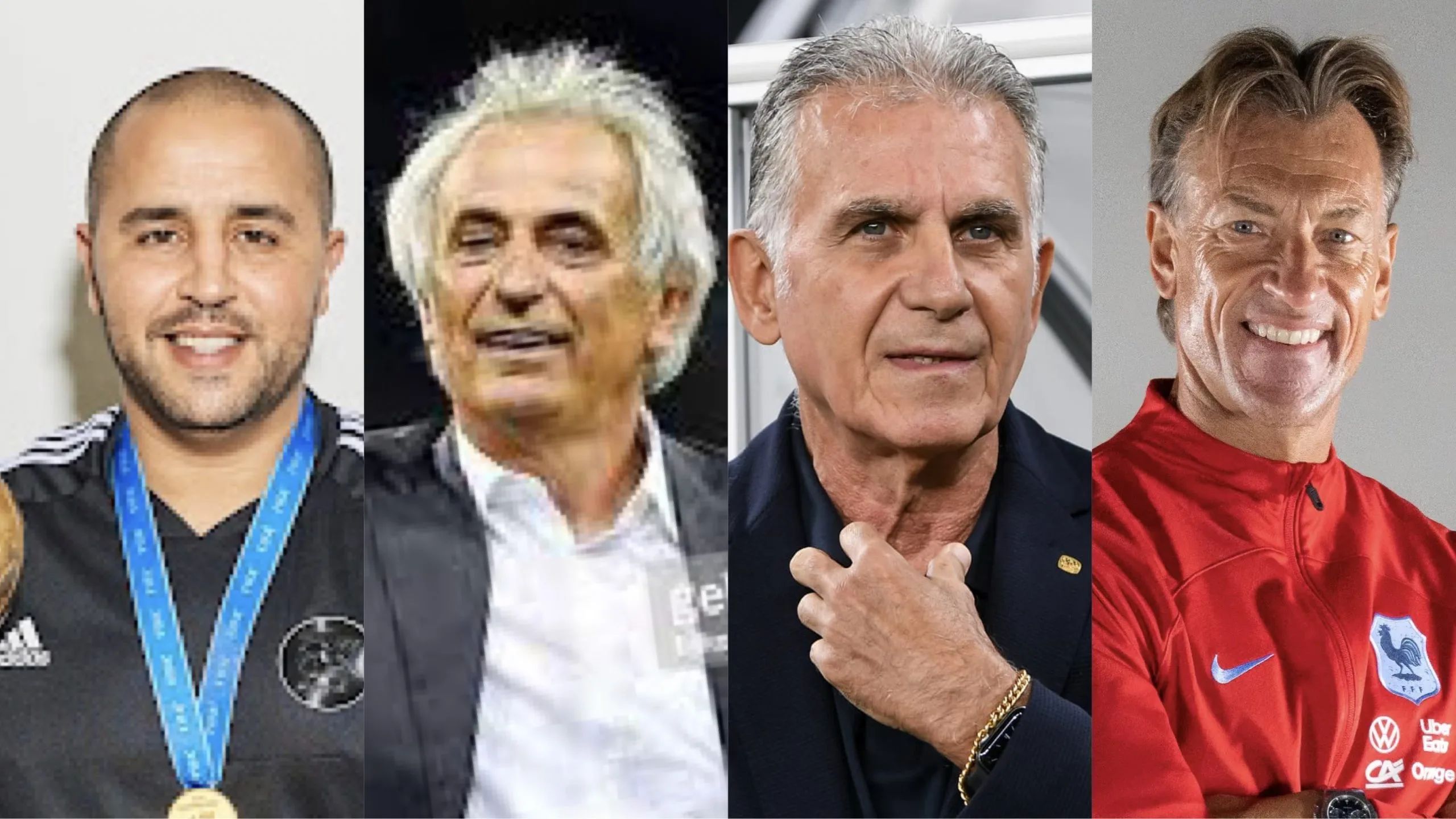 Successeur de Belmadi : l'annonce sera faite le...
