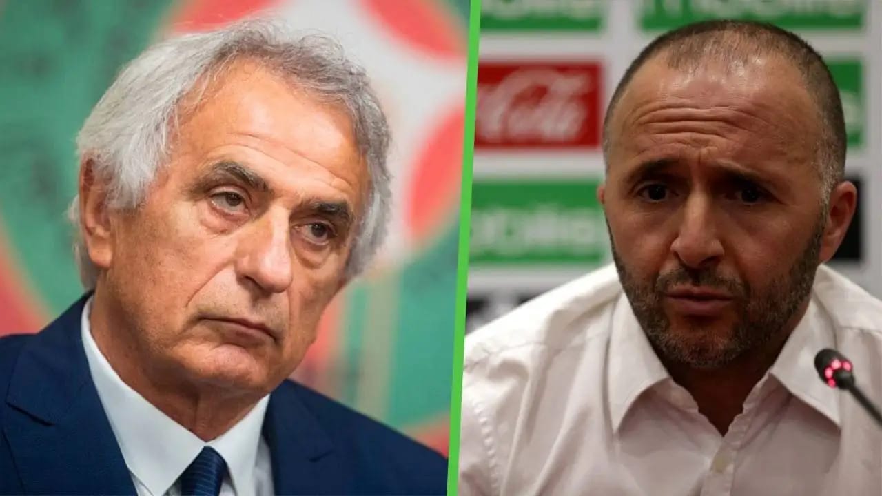 Succession de Belmadi : la liste finale des candidats connue