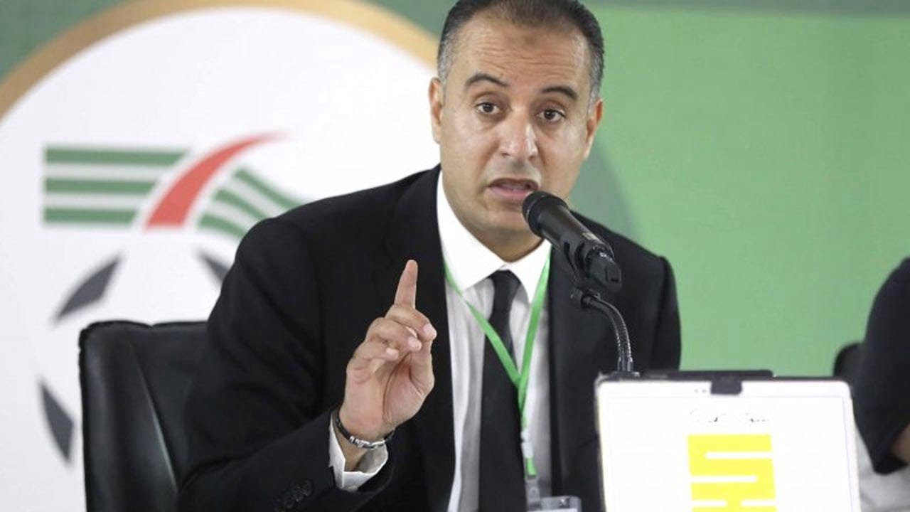 VAR en Algérie : La FAF franchit une nouvelle étape essentielle