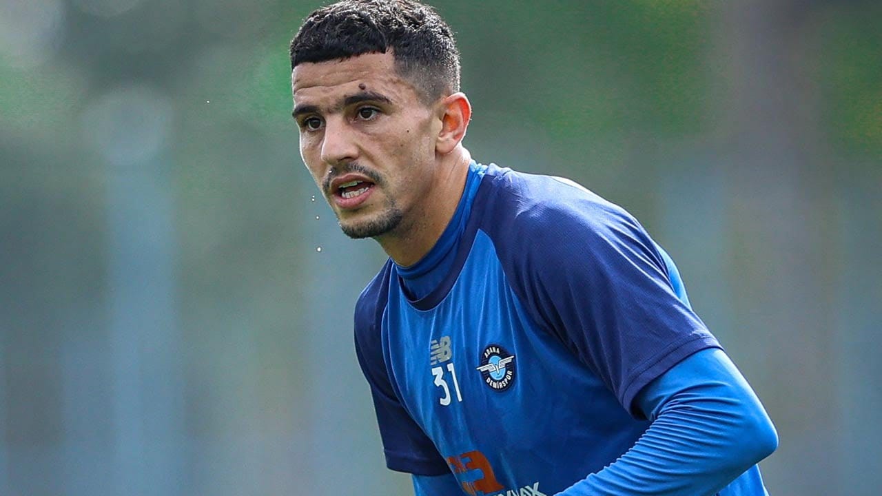 Youcef Atal : La sortie lunaire qui rassure avant le choc Al Sadd - Al Hilal