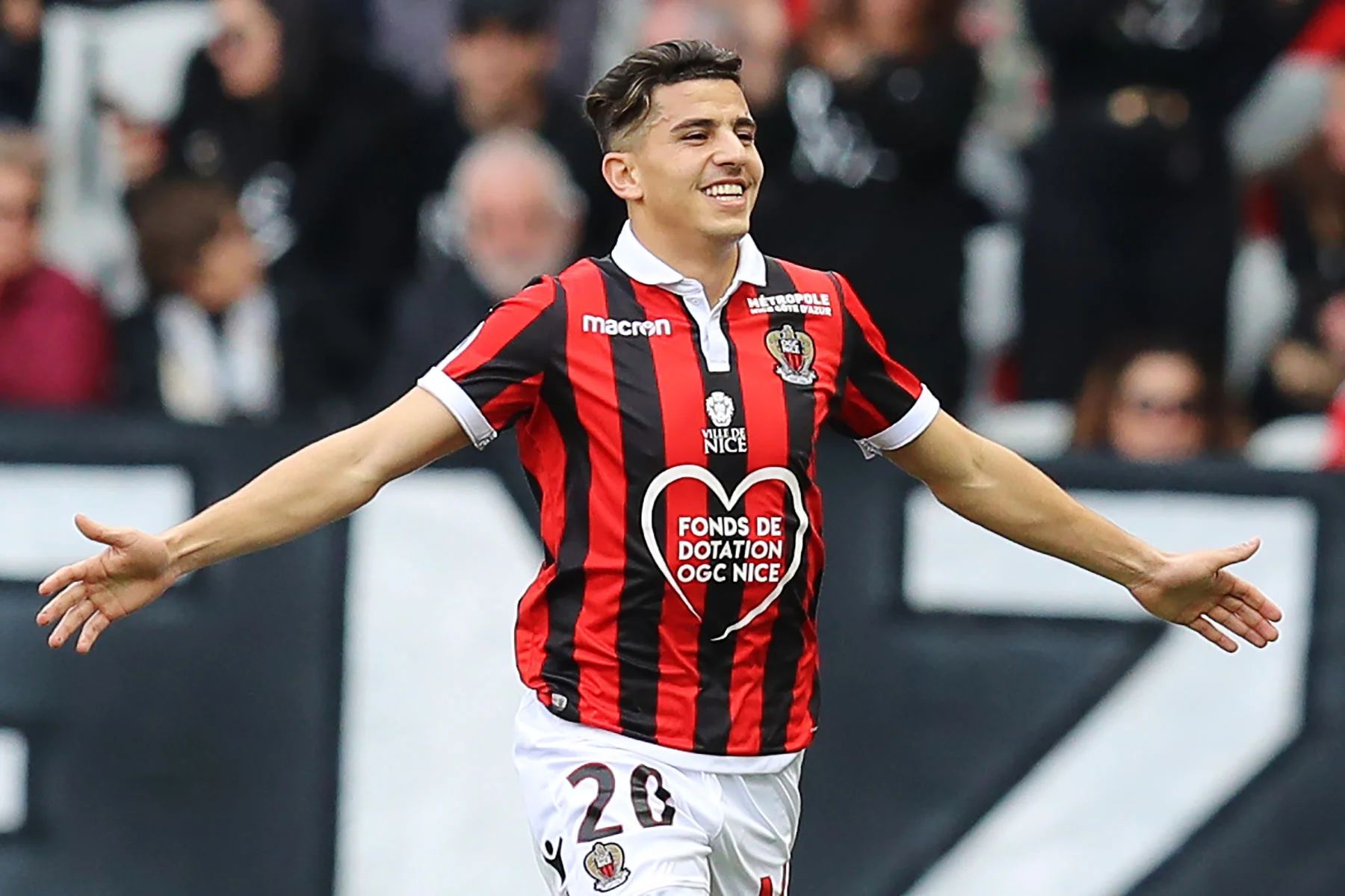 Youcef Atal à l'OM : Un nouveau tournant dans le mercato marseillais