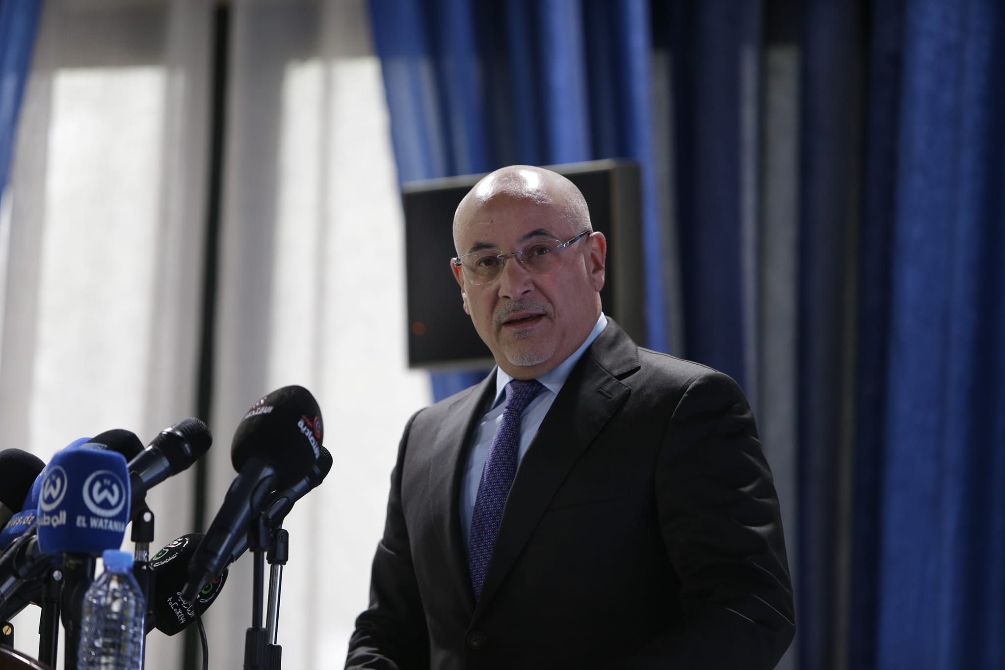 Taïeb Zitouni,