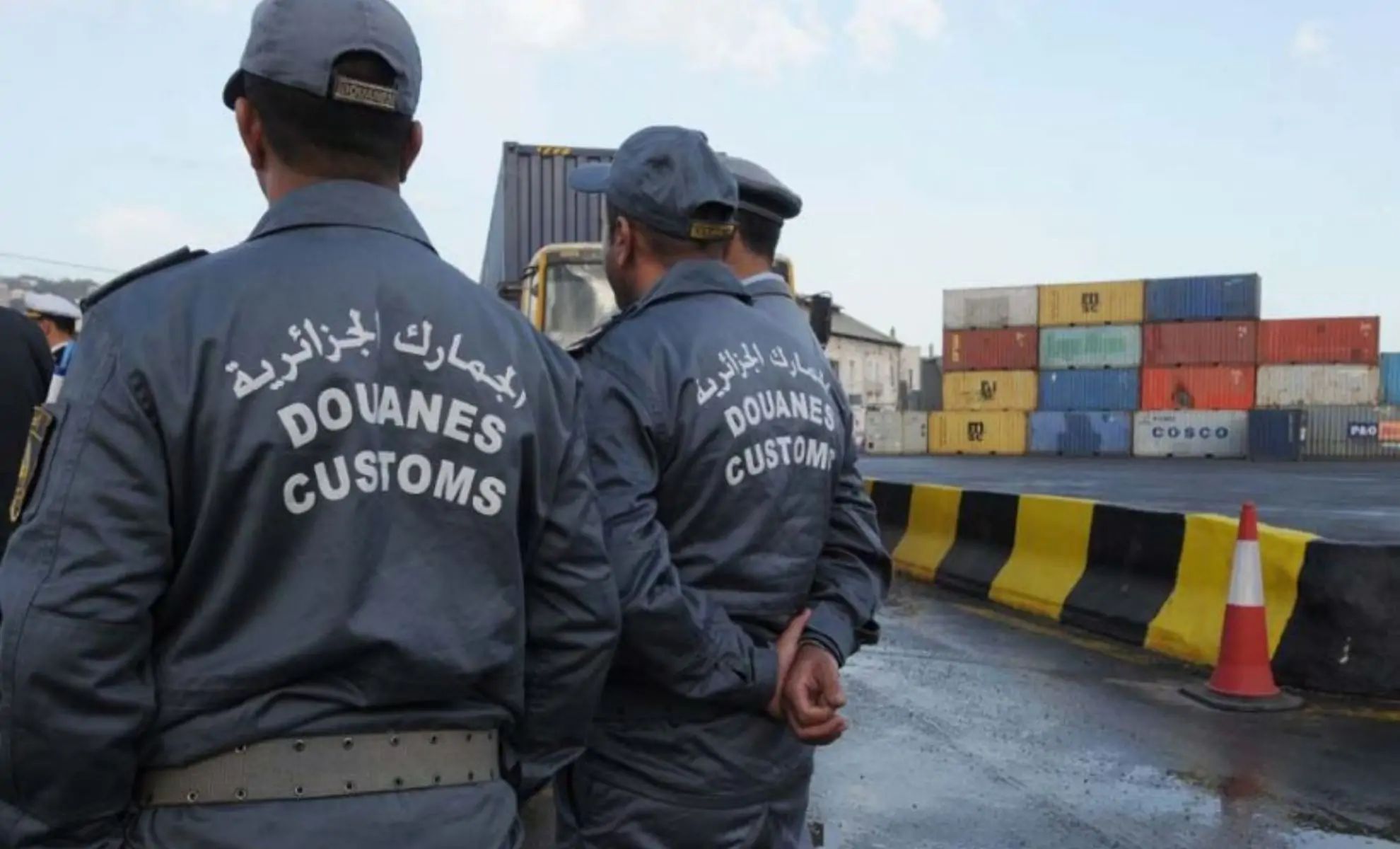 Emploi en Algérie : la Douane recrute plus de 300 agents, les détails