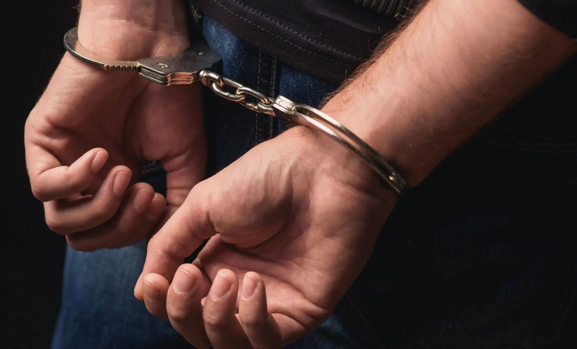 Condamné à 3 ans de prison